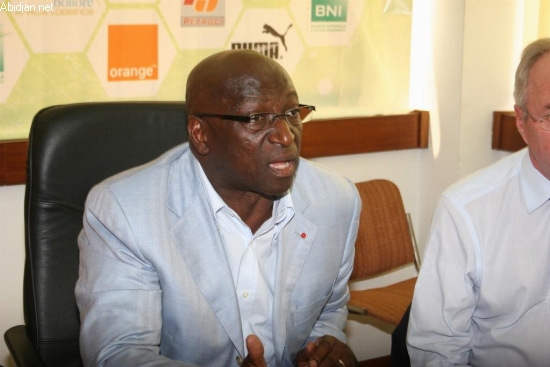 Football / Choix du nouveau sélectionneur national : Anouma, attention à l’erreur !